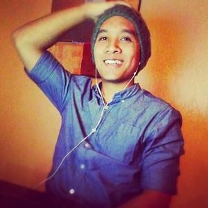 Meet your Posher, Elijah